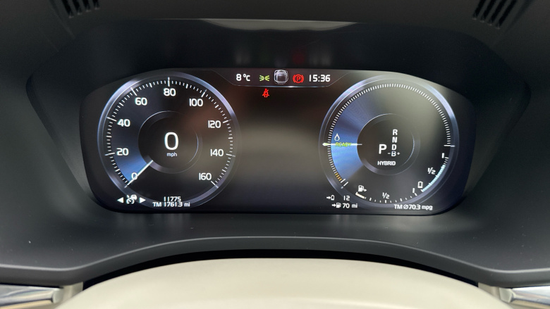 Volvo Xc60 2.0 T6 Recharge PHEV Inscription 5dr AWD Auto Estate